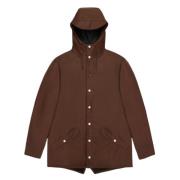 Klassiek Waterdicht Unisex Jack Rains , Brown , Heren