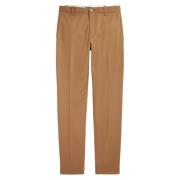 Broek Ralph Lauren , Beige , Dames