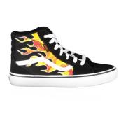 Schoenen Vans , Black , Dames