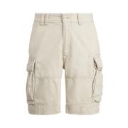 Korte Broek Ralph Lauren , Beige , Heren