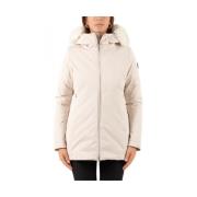 Damesjas Colmar , Beige , Dames