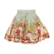 Stijlvolle Gonne Gonna voor vrouwen Zimmermann , Multicolor , Dames