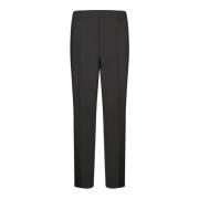 Zwarte Broek voor Vrouwen Blanca Vita , Black , Dames