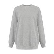 Poppy Sweater Amaya Amsterdam , Gray , Dames