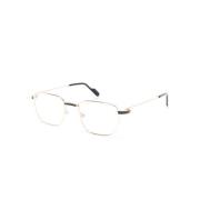 Ct0518O 001 Optical Frame Cartier , Yellow , Heren