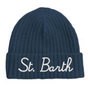 Stijlvolle hoeden voor Wengen02509G MC2 Saint Barth , Blue , Heren