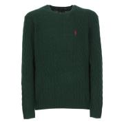 Groene truien Ralph Lauren , Green , Heren