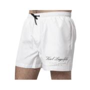 Shorts Karl Lagerfeld , White , Heren