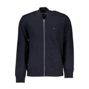 Zip-throughs Tommy Hilfiger , Blue , Heren