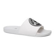 Sandalen Versace Jeans Couture , White , Heren