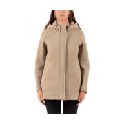 Damesjas Colmar , Beige , Dames