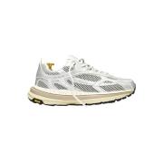 Vibram Re-Run P22 Hybride Schoen Mercer Amsterdam , Gray , Heren