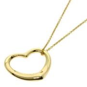 Pre-owned Yellow Gold necklaces Tiffany & Co. Pre-owned , Yellow , Dam...