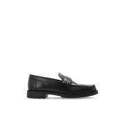 Jocelyn loafers schoenen Coach , Black , Dames