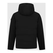 Actieve Hoodiejas in Zwart Pure Path , Black , Heren