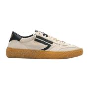 Vintage Sneakers 1.01 Stijl Puraai , Beige , Heren