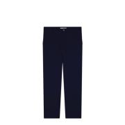 Stijlvolle broek voor mannen Maison Kitsuné , Blue , Heren