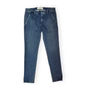 Nieuwe Rolf Jeans voor Mannen Roy Roger's , Blue , Heren