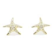 Pre-owned Yellow Gold earrings Tiffany & Co. Pre-owned , Yellow , Dame...