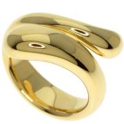 Pre-owned Yellow Gold rings Tiffany & Co. Pre-owned , Yellow , Dames