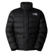 Geïsoleerde jas, waterbestendig, moderne stijl The North Face , Black ...