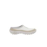 Ivory Technical Sneaker Mule Salomon , Beige , Heren