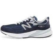 Prestatie Hardloopschoen - Navy New Balance , Blue , Heren