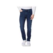 Slim Fit Jeans Core Slim Bleecker Tommy Hilfiger , Blue , Heren