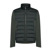 Winter Thermo Hybrid Jas Groen RRD , Green , Heren