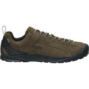 Moderne Zwarte Canteen Schoenen Keen , Brown , Heren