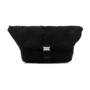 Belt Bags Maison Margiela , Black , Heren