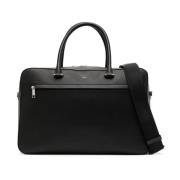 Laptop Bags Cases Hugo Boss , Black , Unisex