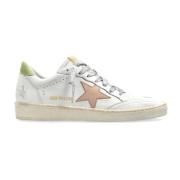 Ball Star sneakers Golden Goose , White , Dames