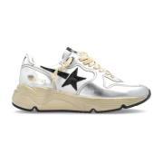 Sneakers Hardloopzool Golden Goose , Gray , Dames