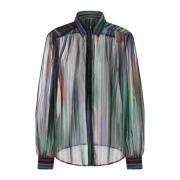 Overhemden Just Cavalli , Multicolor , Dames