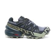 Multikleur Sneakers Salomon , Multicolor , Heren