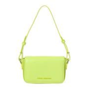 Tassen Chiara Ferragni Collection , Green , Dames