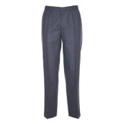 Stijlvolle broek voor mannen Circolo 1901 , Gray , Heren