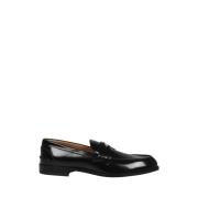 Glanzende leren loafers Fw24 glanzende afwerking Christian Louboutin ,...