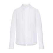 Anya Blouse Lis Lareida , White , Dames