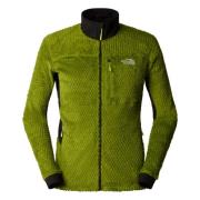 Hoog Loft Jas in Eiken Groen The North Face , Green , Heren