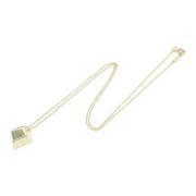 Pre-owned Yellow Gold necklaces Tiffany & Co. Pre-owned , Yellow , Dam...