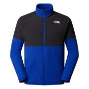 Zwaargewicht Gletsjer Fleece Jas The North Face , Blue , Heren