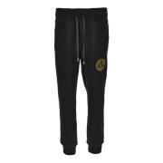 Broek Versace Jeans Couture , Black , Heren