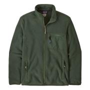 Synch Jack Patagonia , Green , Heren