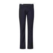 Slim Fit Chino Jayden Baldessarini , Blue , Heren