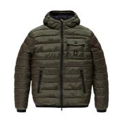 Geïsoleerde Winterjassen RefrigiWear , Green , Heren