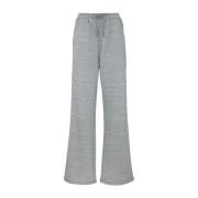 Pantalone Palazzo F**k , Gray , Dames