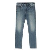 Broek Just Cavalli , Blue , Heren