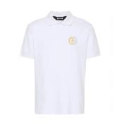 T-shirts en Polos Just Cavalli , White , Heren